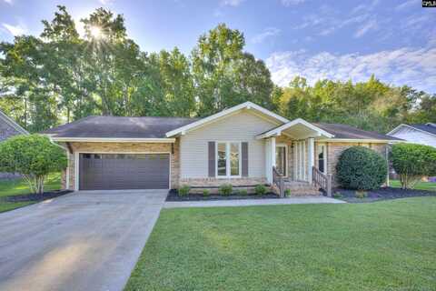229 Laurel Meadows Drive, West Columbia, SC 29169