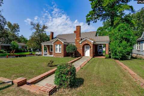 3501 Abingdon Road, Columbia, SC 29203