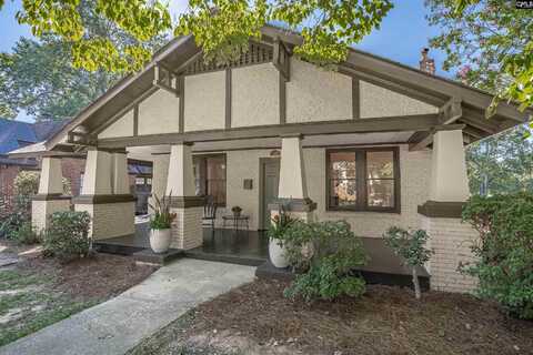 1402 Confederate Avenue, Columbia, SC 29201