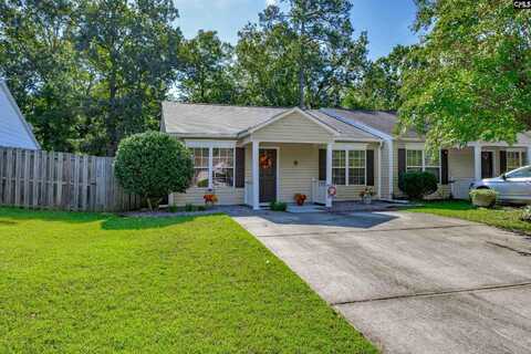 168 Ashewood Commons Drive, Columbia, SC 29209