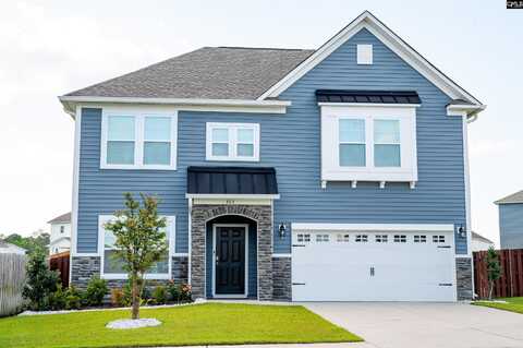 303 Lace Carol Lane, Elgin, SC 29045