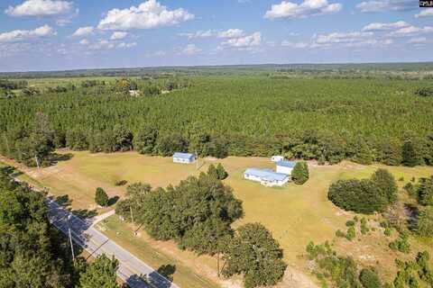 1700 Kershaw Highway, Camden, SC 29020