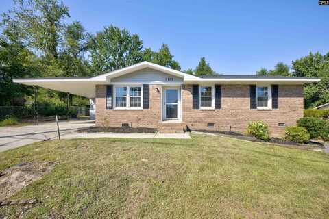 3113 Bachman Road, Gaston, SC 29053
