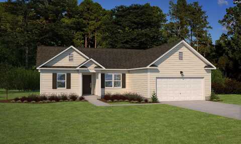 2314 Northcutt Road, Hartsville, SC 29550