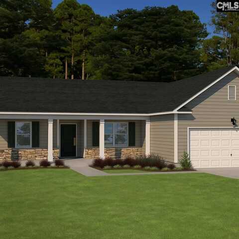 2318 Northcutt Road, Hartsville, SC 29550