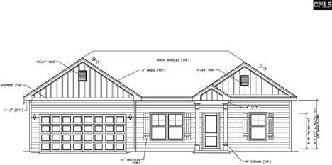 2308 Northcutt Road, Hartsville, SC 29550