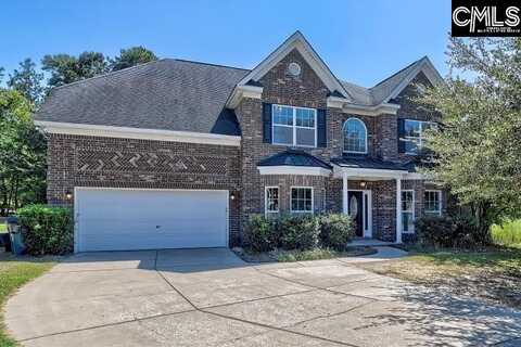 425 Pisgah Flats Court, Lexington, SC 29072