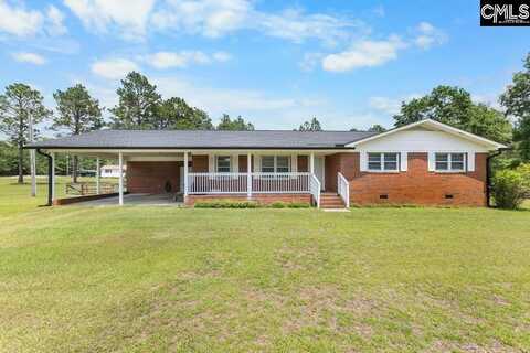 460 Archie Ware Road, Ridge Spring, SC 29129