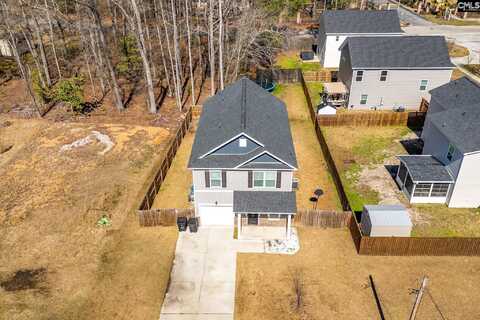319 Ballfield Road, Camden, SC 29020