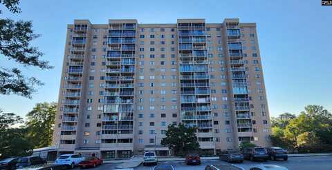 1825 St Julian Place 10L, Columbia, SC 29204