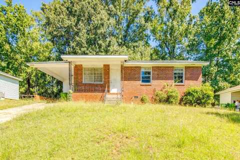 413 W Miriam Avenue, Columbia, SC 29203