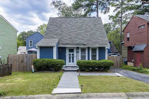 204 Walnut Creek Circle, Lexington, SC 29073