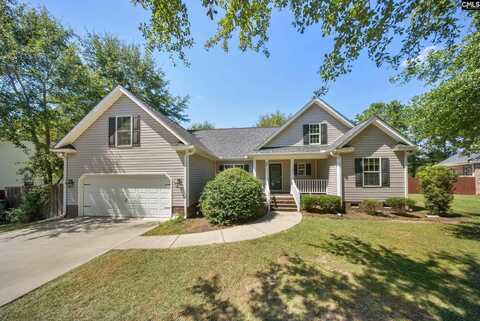 5 Pin Oak Court, Camden, SC 29020