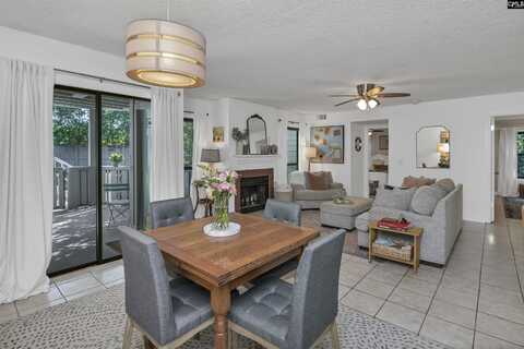 448 Deerwood Street 1C, Columbia, SC 29205