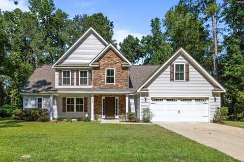 7505 Sunview Circle, Columbia, SC 29209