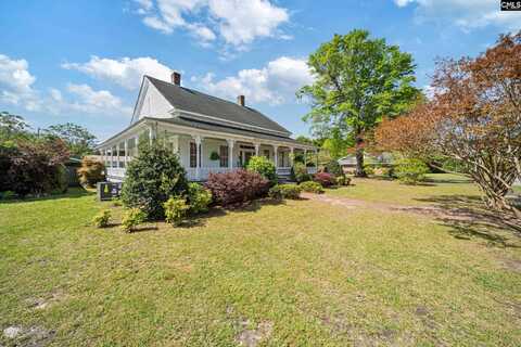 131 Pine Street, Salley, SC 29137