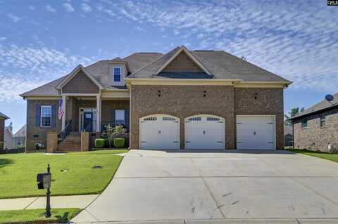 545 Everton Drive, Chapin, SC 29036
