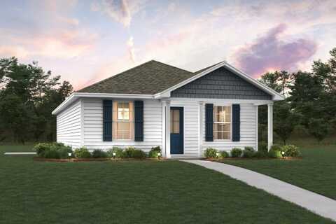 6670 Mahogany Blvd, Bunnell, FL 32110