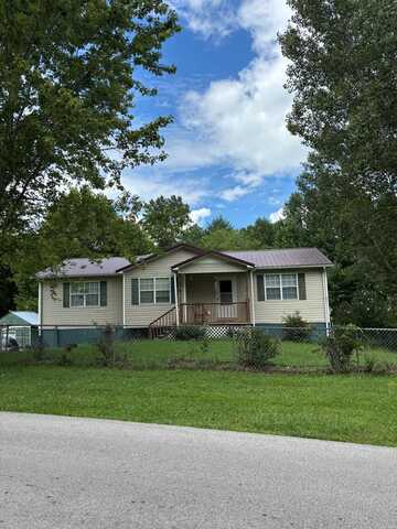 71 Kirkland Dr, CORBIN, KY 40701
