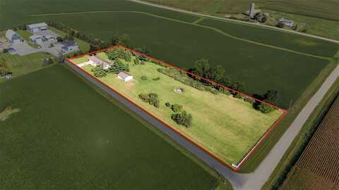 221 Vermont Avenue, Clarence, IA 52216