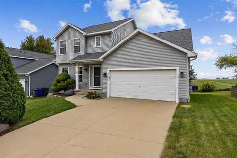 3402 Falcon View Road SW, Cedar Rapids, IA 52404