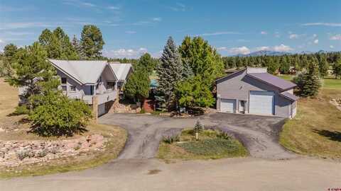 440 Carlee Place, Pagosa Springs, CO 81147