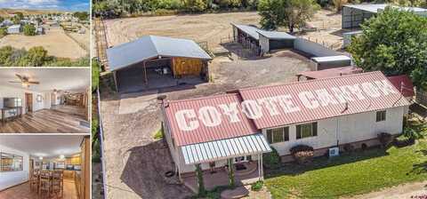 1925 Coyote Drive, Farmington, NM 87401