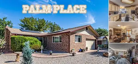 2902 La Palma Place, Farmington, NM 87401