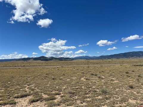 TBD County Road 6, La Jara, CO 81140