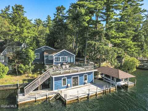 1733 Pilot Knob Road, Fort Ann, NY 12844