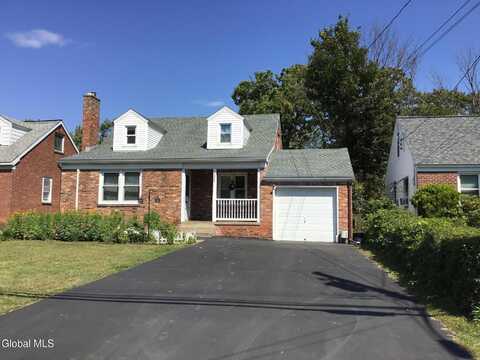 3945 Albany Street, Schenectady, NY 12304