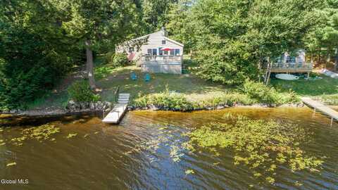 132 Crooked Trail, Providence, NY 12850