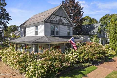 20 Mitchell Street, Saratoga, NY 12866