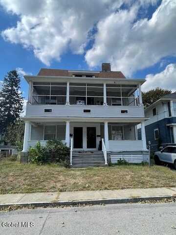 12 Hawthorne Avenue, Troy, NY 12180