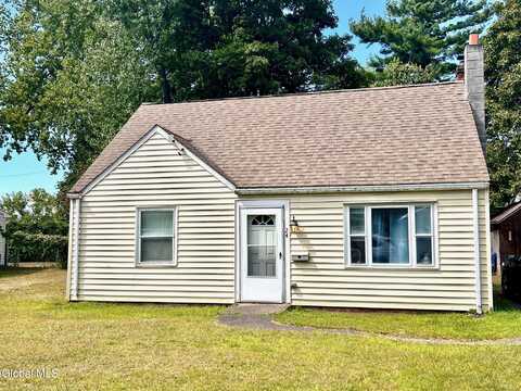 24 Perry Avenue, Colonie, NY 12110
