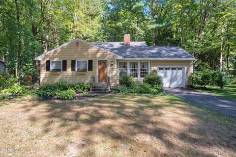 15 Loughberry Road, Saratoga Springs, Outside, NY 12866