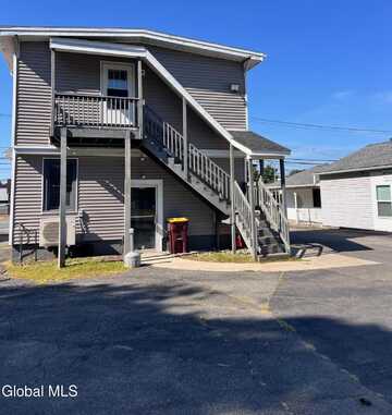 1955 Central Avenue unit: 2, Albany, NY 12205