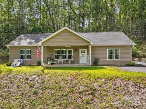 201 Woodhaven Estate, Sylva, NC 28779