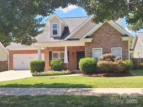 402 Church Street, Locust, NC 28097