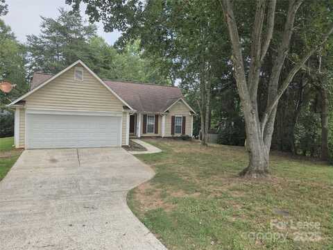 141 Eagle Court, Mooresville, NC 28117