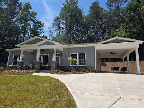 6386 Cathedral Drive, Granite Falls, NC 28601