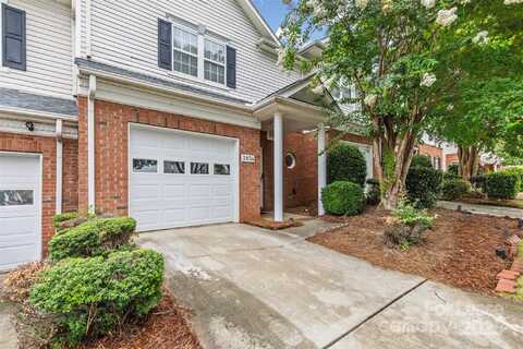 3834 Thomas Ridge Drive, Charlotte, NC 28269