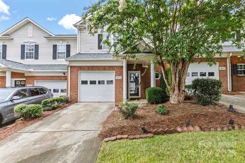 3834 Thomas Ridge Drive, Charlotte, NC 28269