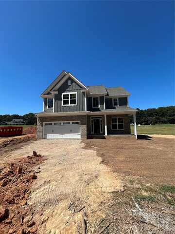 11571 Valley Oaks Lane unit: 31, Stanfield, NC 28163
