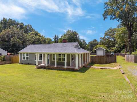 1511 Lisbon Lane, Charlotte, NC 28269