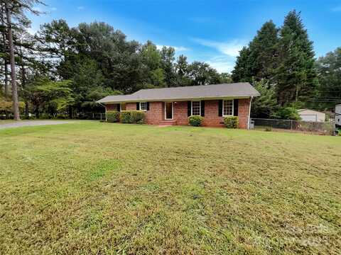 4026 Palmetto Drive, Rock Hill, SC 29732