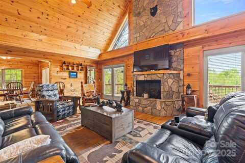 28 Outback Trail, Nebo, NC 28761