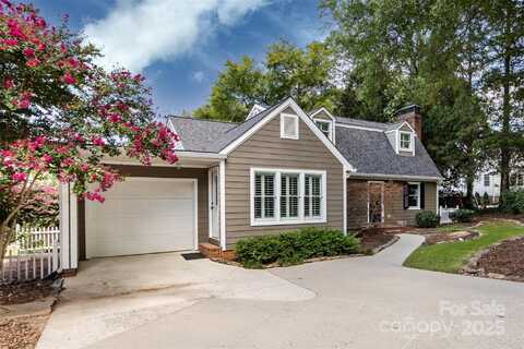 757 Concord Road, Davidson, NC 28036
