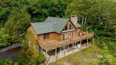 807 Pine Tree Road, Spruce Pine, NC 28777