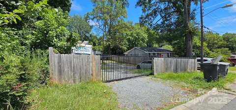 1621 Finchley Drive, Charlotte, NC 28215
